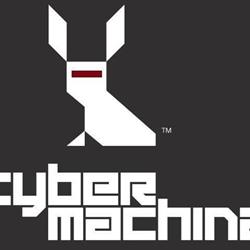 Cybermachina Toruń