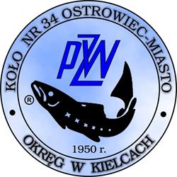 KOŁO PZW nr 34 Ostrowiec-Miasto