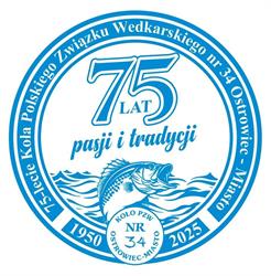 KOŁO PZW nr 34 Ostrowiec-Miasto