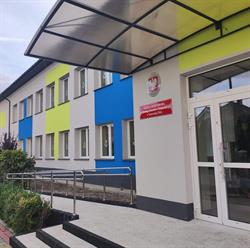 Szkoła Podstawowa im. Hrabiego Stanisława Tarnowskiego Tarnowska Wola