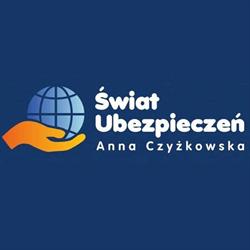 Świat Ubezpieczeń Anna Czyżkowska