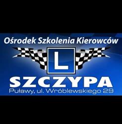 Ośrodek Szkolenia Kierowców Paweł Szczypa