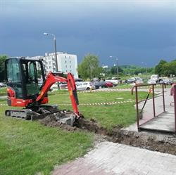 Karkop Kompleksowe Roboty Ziemne