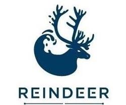 Reindeer Łukasz Kretschmann