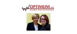 Biuro rachunkowe Optimum
