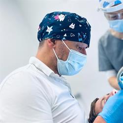 Centrum Stomatologiczne Maciej Leja