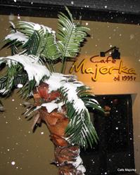 Cafe Majorka