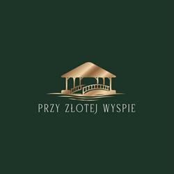 Przy Złotej Wyspie Ewelina Fiedorowicz