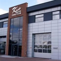 Auto Centrum Kohnke