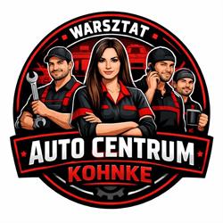 Auto Centrum Kohnke
