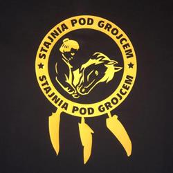 Stajnia pod Grojcem