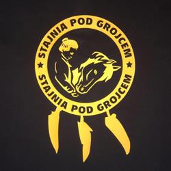 Stajnia pod Grojcem
