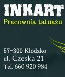 InkArt Tattoo