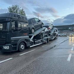 jr automobile - autotransport & handel