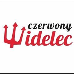 Czerwony Widelec