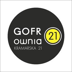 Gofrownia 21