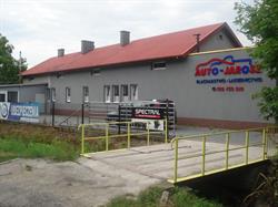 Auto-Jarosz