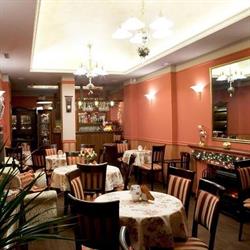 Cafe Kwiryna