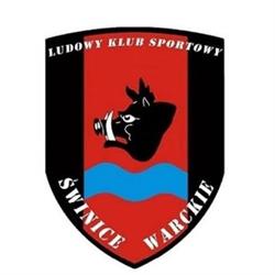 LKS Świnice Warckie