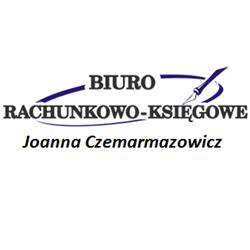 Biuro Rachunkowo-Księgowe Joanna Czemarmazowicz