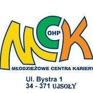 Młodzieżowe Centrum Kariery OHP w Ujsołach