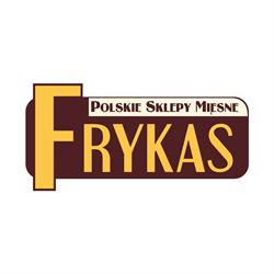 Frykas