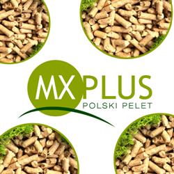MXplus Polski Pellet