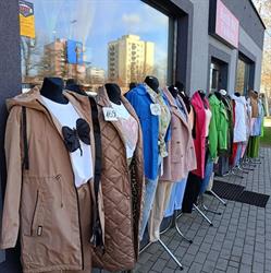 Butik MK Fashion