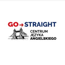 Centrum Języka Angielskiego Go Straight