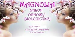 Magnolia' Salon Odnowy Biologicznej