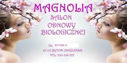 Magnolia' Salon Odnowy Biologicznej
