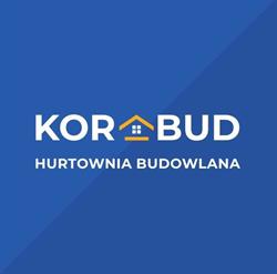 Hurtownia Materiałów Budowlanych Kor-Bud