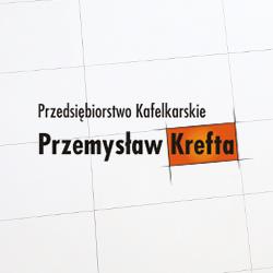 Przedsiębiorstwo Kafelkarskie Przemysław Krefta