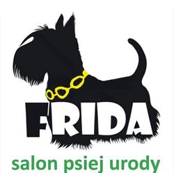 FRIDA salon psiej urody