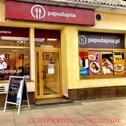 Papudajnia Grudziadz
