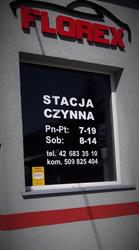 Stacja Kontroli Pojazdów Florex
