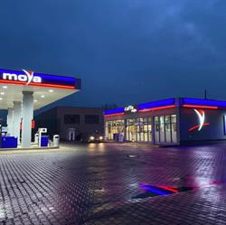 Stacja Paliw Viva Inwestycje