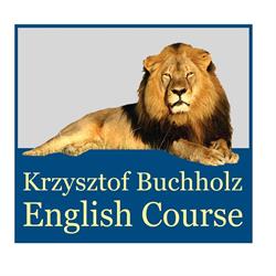 Krzysztof Buchholz English Course