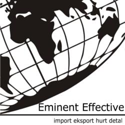 Środki Czystości - Eminent Effective
