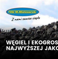 SKŁAD WĘGLA Bełchatów