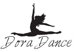 Dora Dance Dorota Więckowska i Bartłomiej Więckowski