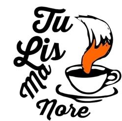 Tu Lis Ma Nore Cafe