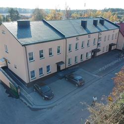 Szkoła Podstawowa im. Kardynała Stefana Wyszyńskiego w Pałecznicy