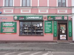 Loombard