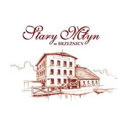 Stary Młyn w Brzeźnicy - restauracja czynna tylko w weekendy i hotel czynny codziennie