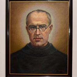 Parafia św. Maksymiliana Marii Kolbego w Darłówku