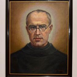 Parafia św. Maksymiliana Marii Kolbego w Darłówku