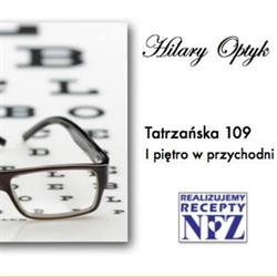 Hilary-Optyk Marta Pawlak