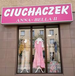 Ciuchaczek Anna-Bella 2