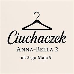 Ciuchaczek Anna-Bella 2